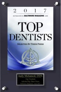 Top Dentist