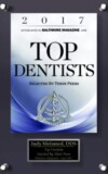 Top Endodontist 2017 Judy Melamed Top Dentist 2017