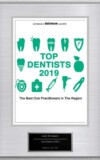 Judy Melamed Top Endodontist 2019