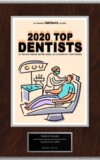 Tontesh Tawady Top Dentist 2020