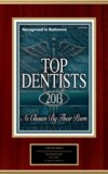 Judy Melamed Top Dentist 2013