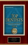 Judy Melamed Top Dentist 2014